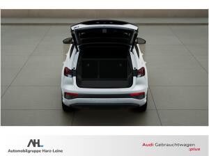 Audi Q4 e-tron 45 e-tron S-line, Pano,Matrix,SONOS,ACC,