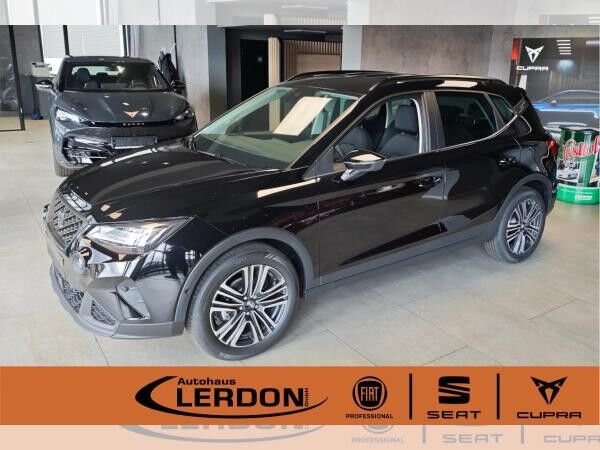 Seat Arona Road Edition 1.0 TSI DSG