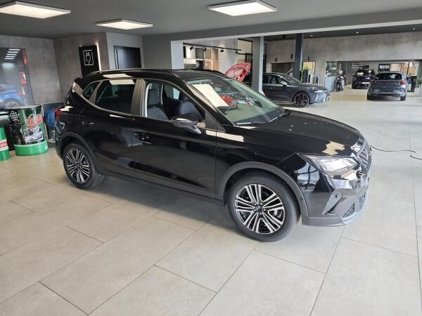 Seat Arona Road Edition 1.0 TSI DSG