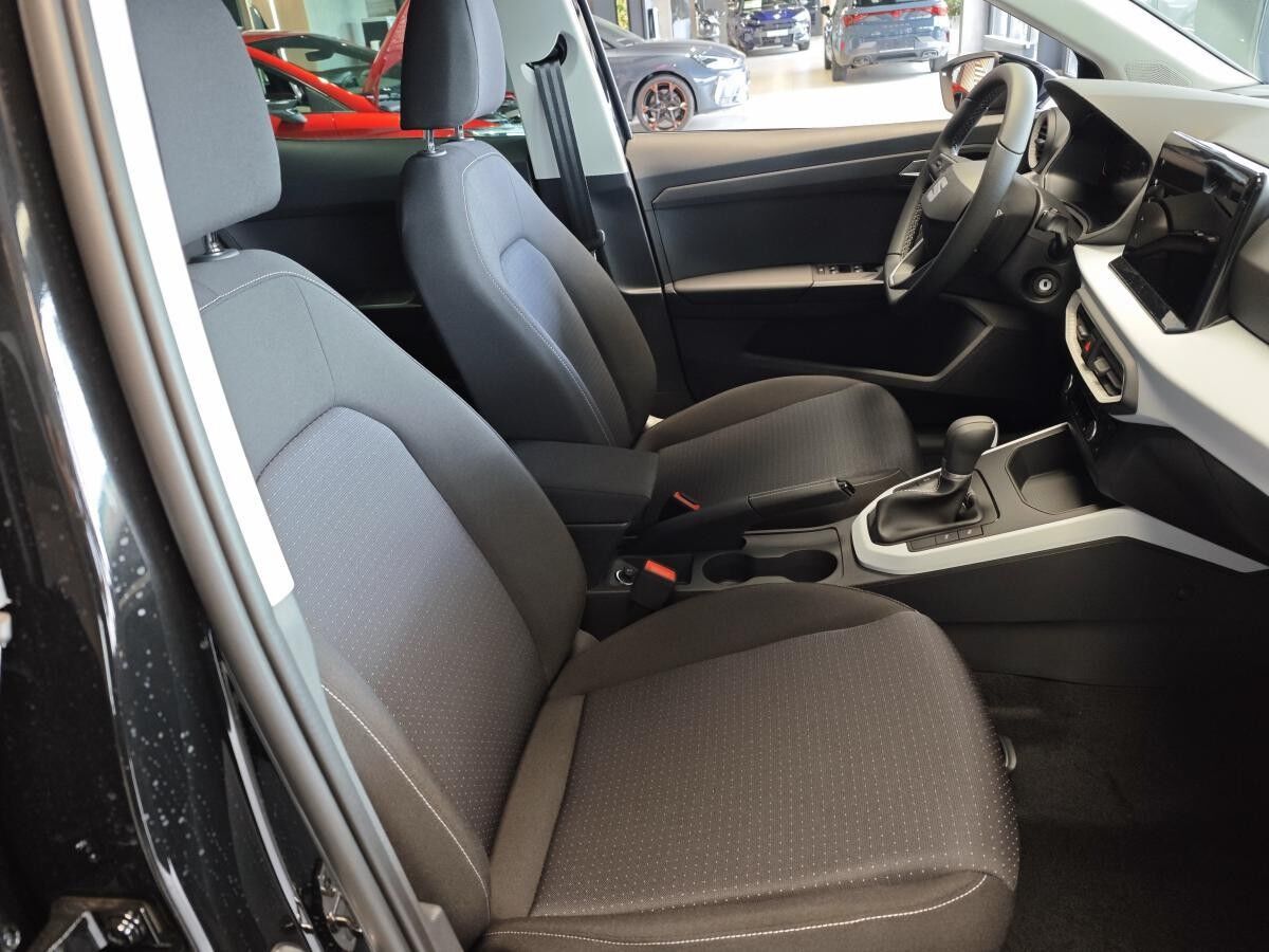 Seat Arona Road Edition 1.0 TSI DSG | ABVERKAUF - Nur 2 Fzg. verfügbar !