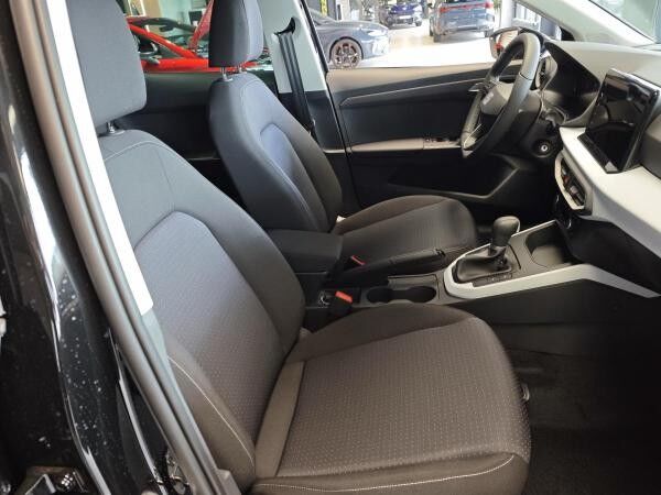 Seat Arona Road Edition 1.0 TSI DSG