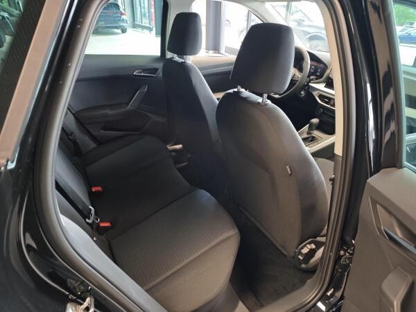Seat Arona Road Edition 1.0 TSI DSG