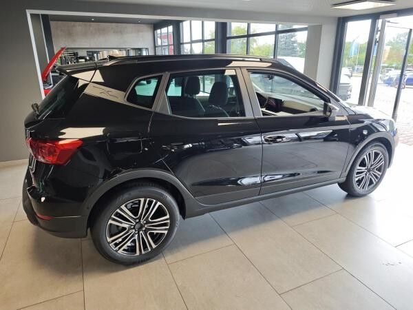 Seat Arona Road Edition 1.0 TSI DSG
