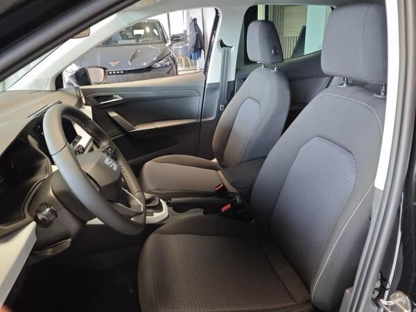 Seat Arona Road Edition 1.0 TSI DSG