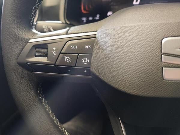 Seat Arona Road Edition 1.0 TSI DSG