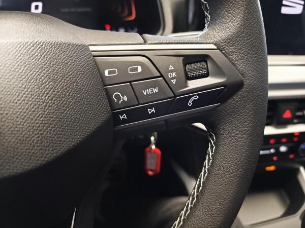 Seat Arona Road Edition 1.0 TSI DSG
