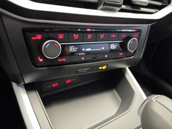 Seat Arona Road Edition 1.0 TSI DSG