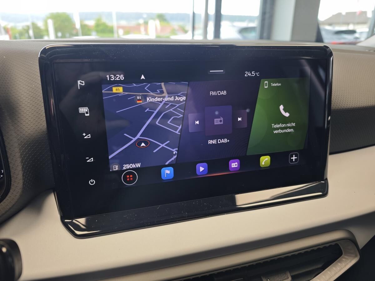 Seat Arona Road Edition 1.0 TSI DSG | ABVERKAUF - Nur 2 Fzg. verfügbar !