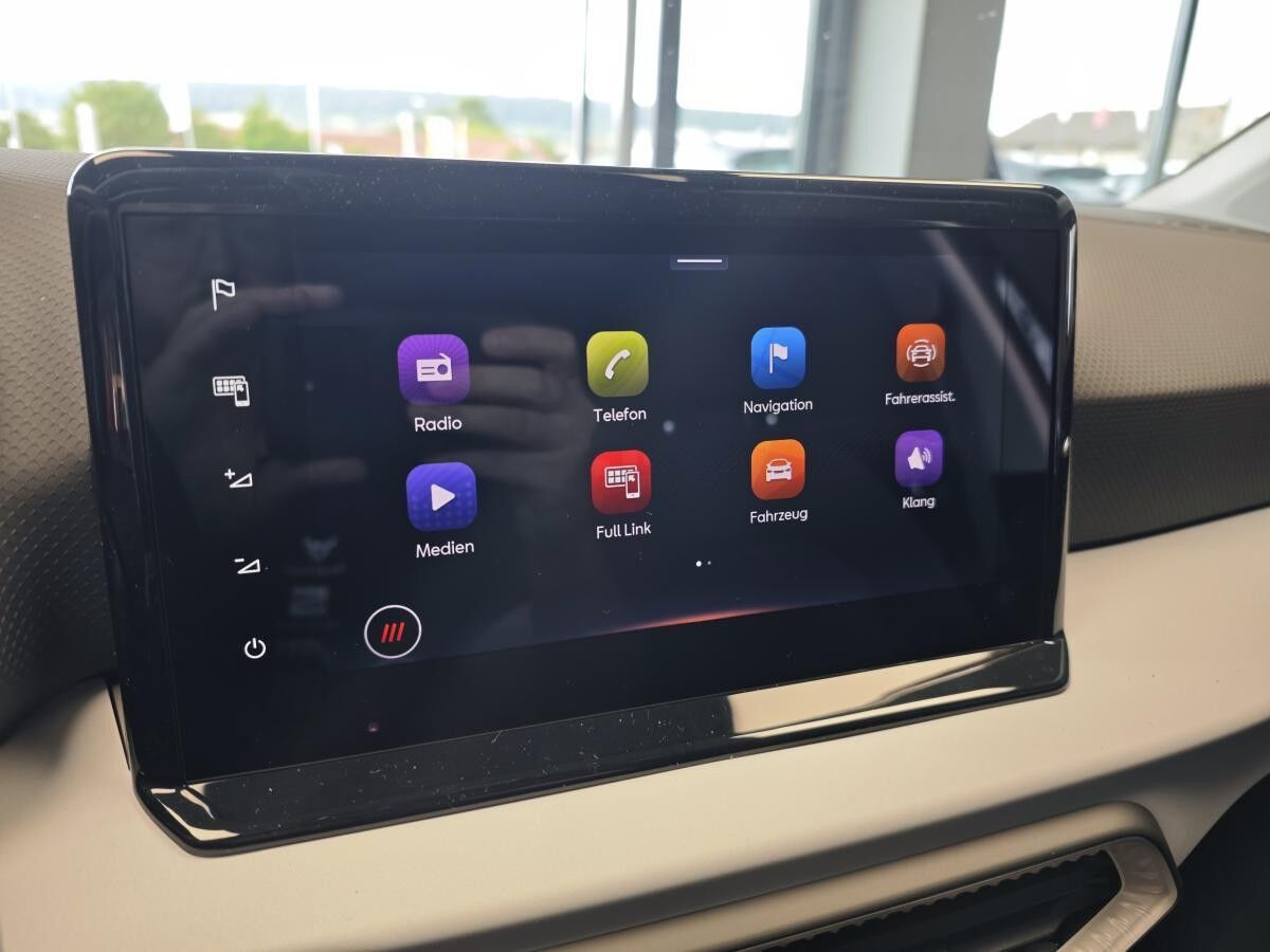 Seat Arona Road Edition 1.0 TSI DSG | ABVERKAUF - Nur 2 Fzg. verfügbar !