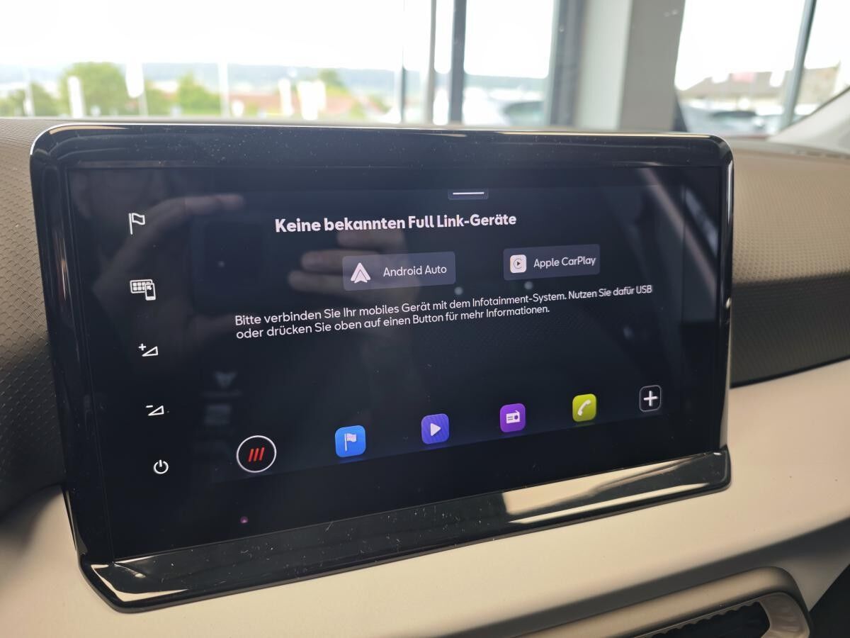 Seat Arona Road Edition 1.0 TSI DSG | ABVERKAUF - Nur 2 Fzg. verfügbar !