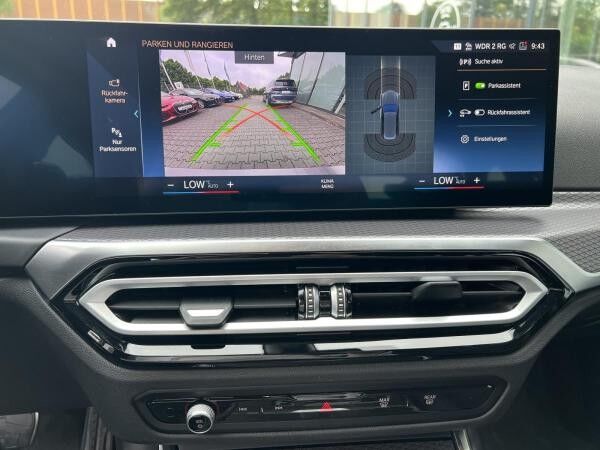 BMW 330 e xDrive Touring M Sport DrivingAssistantProf HiFi