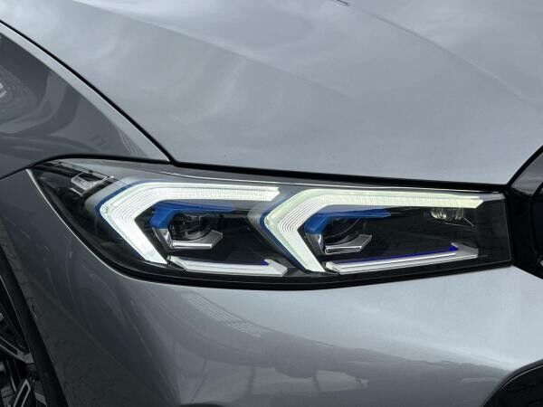 BMW 330 e xDrive Touring M Sport DrivingAssistantProf HiFi