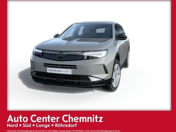 Opel Grandland Edition MHEV **Privathammer**