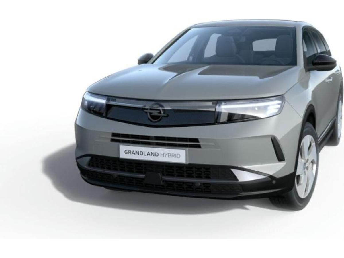 Opel Grandland Edition MHEV **Privathammer**