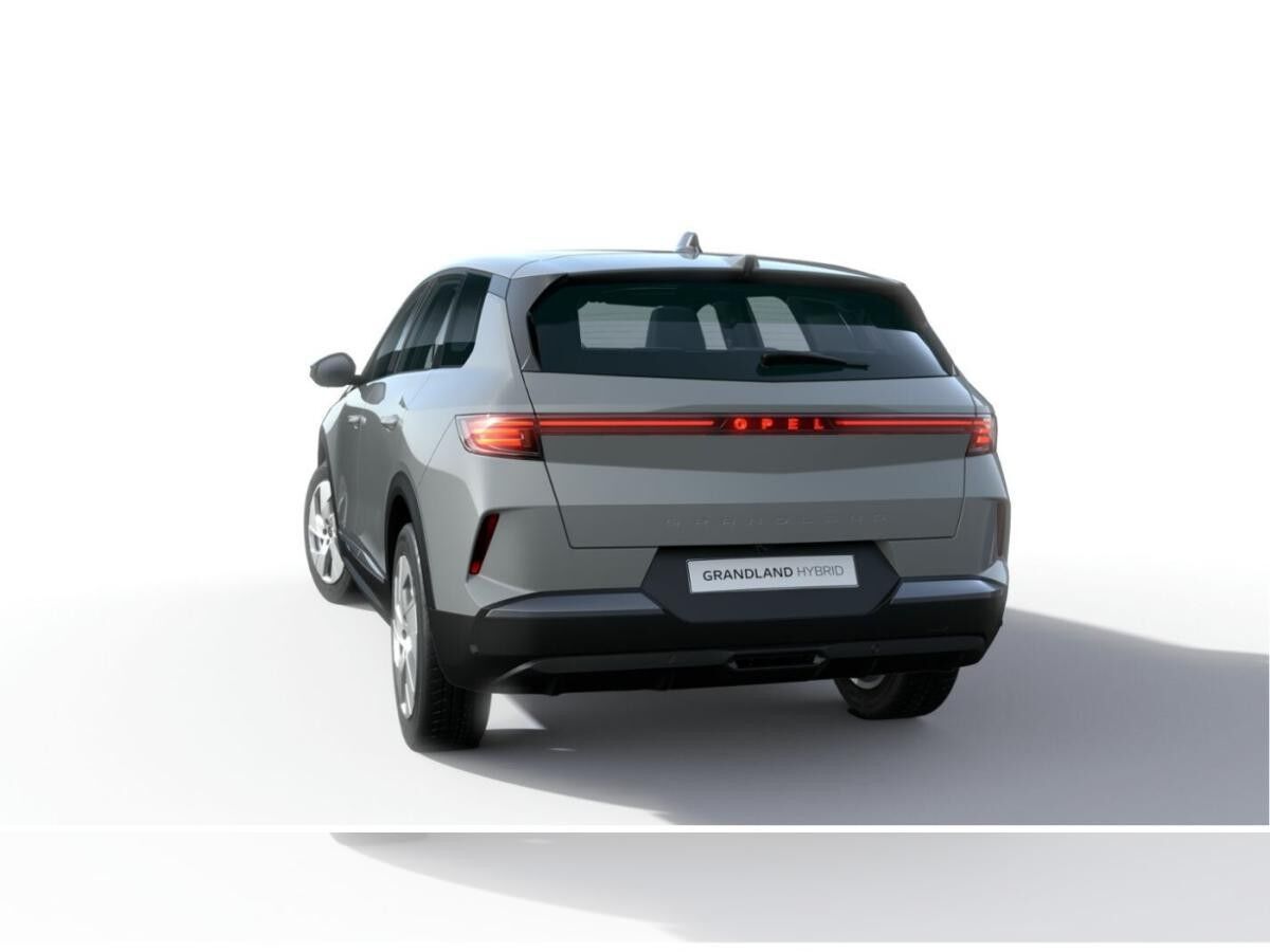 Opel Grandland Edition MHEV **Privathammer**