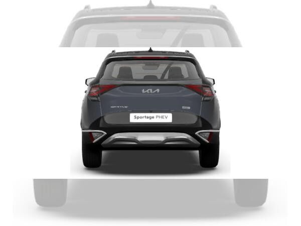 Kia Sportage Spirit HEV | KURZFRISTIG VERFÜGBAR | Privat