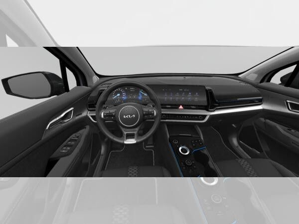 Kia Sportage Spirit HEV | KURZFRISTIG VERFÜGBAR | Privat