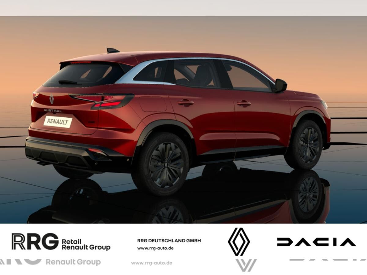 Renault Austral Evolution E-TECH Full Hybrid 200 Automatik ❗️ inkl. Ganzjahresreifen ❗️ inkl. 1 Wartung