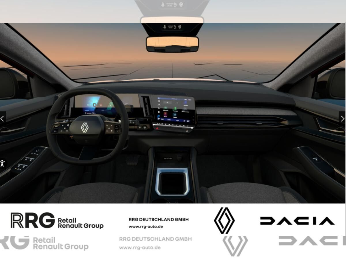 Renault Austral Evolution E-TECH Full Hybrid 200 Automatik ❗️ inkl. Ganzjahresreifen ❗️ inkl. 1 Wartung