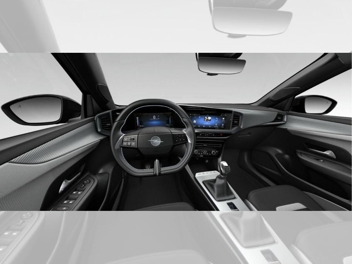 Opel Mokka Edition 1.2 Turbo **Privathammer**