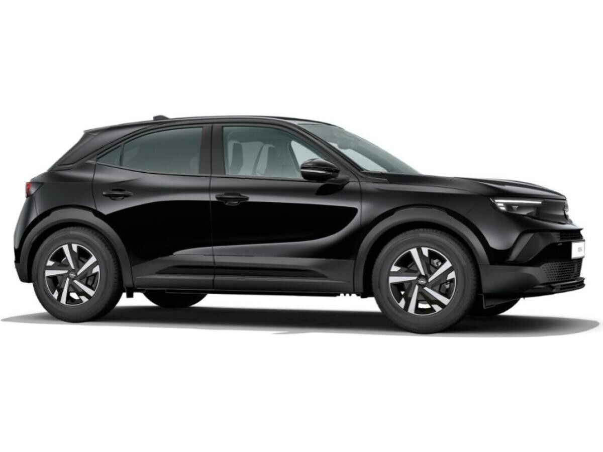 Opel Mokka Edition 1.2 Turbo **Privathammer**