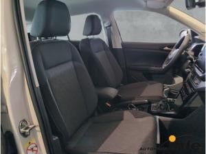 Volkswagen T-Cross 1,0 TSI Life SITZHZG+ACC+AHK+CLIMATRONIC