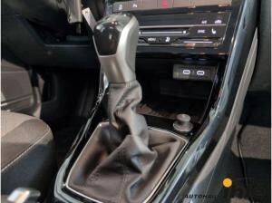 Volkswagen T-Cross 1,0 TSI Life SITZHZG+ACC+AHK+CLIMATRONIC