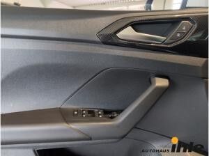 Volkswagen T-Cross 1,0 TSI Life SITZHZG+ACC+AHK+CLIMATRONIC
