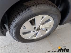 Volkswagen T-Cross 1,0 TSI Life SITZHZG+ACC+AHK+CLIMATRONIC