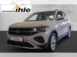 Volkswagen T-Cross 1,0 TSI Life SITZHZG+ACC+AHK+CLIMATRONIC