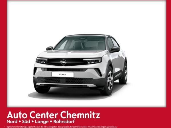 Opel Mokka Edition 1.2 Turbo **Privathammer**