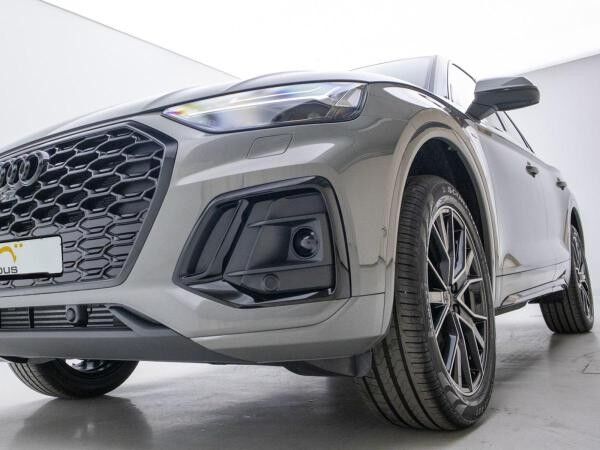 Audi Q5 Sportback S line 55 TFSI e*S-TRO*QUA*AHK*B&O