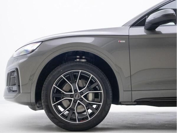 Audi Q5 Sportback S line 55 TFSI e*S-TRO*QUA*AHK*B&O