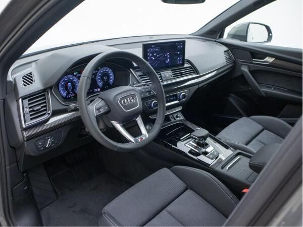 Audi Q5 Sportback S line 55 TFSI e*S-TRO*QUA*AHK*B&O