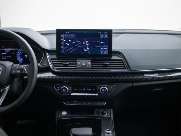 Audi Q5 Sportback S line 55 TFSI e*S-TRO*QUA*AHK*B&O