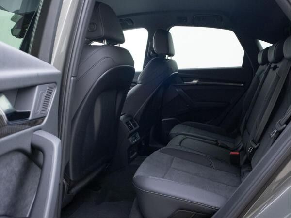 Audi Q5 Sportback S line 55 TFSI e*S-TRO*QUA*AHK*B&O