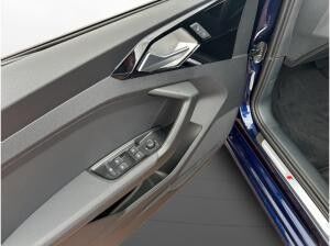 Audi A1 Sportback 30 TFSI S-LINE+LED+CARPLAY+AMBIENTE