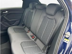 Audi A1 Sportback 30 TFSI S-LINE+LED+CARPLAY+AMBIENTE