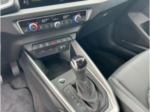 Audi A1 Sportback 30 TFSI S-LINE+LED+CARPLAY+AMBIENTE