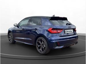 Audi A1 Sportback 30 TFSI S-LINE+LED+CARPLAY+AMBIENTE