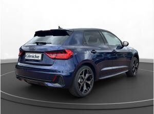 Audi A1 Sportback 30 TFSI S-LINE+LED+CARPLAY+AMBIENTE