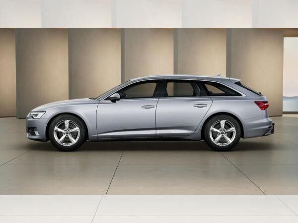 Audi A6 Avant 45 TFSI Avant AHK*Matrix*RFK*Virtual