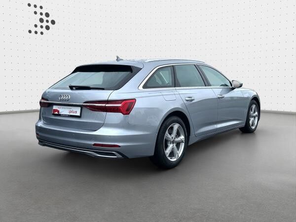 Audi A6 Avant 45 TFSI Avant AHK*Matrix*RFK*Virtual