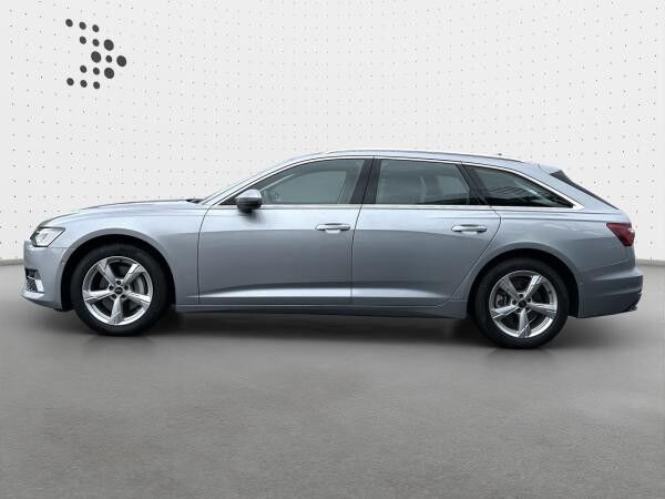 Audi A6 Avant 45 TFSI Avant AHK*Matrix*RFK*Virtual