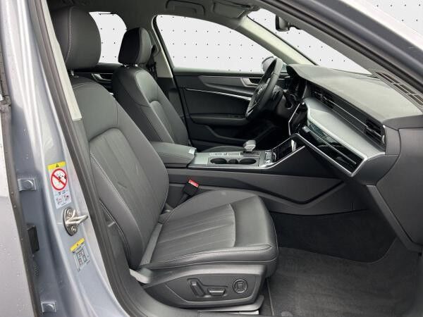 Audi A6 Avant 45 TFSI Avant AHK*Matrix*RFK*Virtual