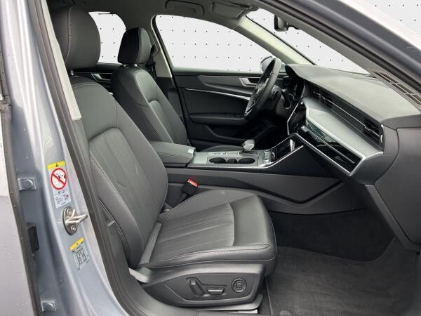 Audi A6 Avant 45 TFSI Avant AHK*Matrix*RFK*Virtual