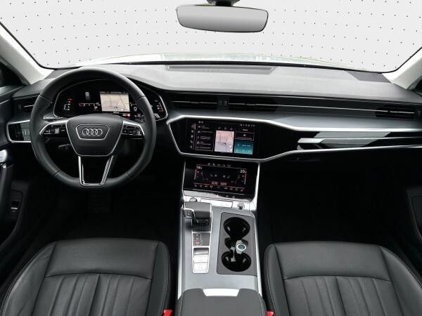 Audi A6 Avant 45 TFSI Avant AHK*Matrix*RFK*Virtual
