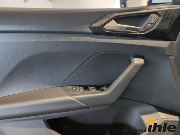 Volkswagen T-Cross 1,0 TSI Life R-KAMERA+SITZHZG+ACC+CLIMATRONIC