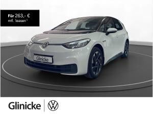 Volkswagen ID.3 Pure Performance LED LM 18" Navi PDC vo+hi Sitzhz.