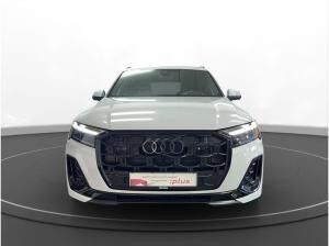 Audi Q7 45 TDI qu. S line Matrix LM 21" Navi PDC+RFK Head-Up